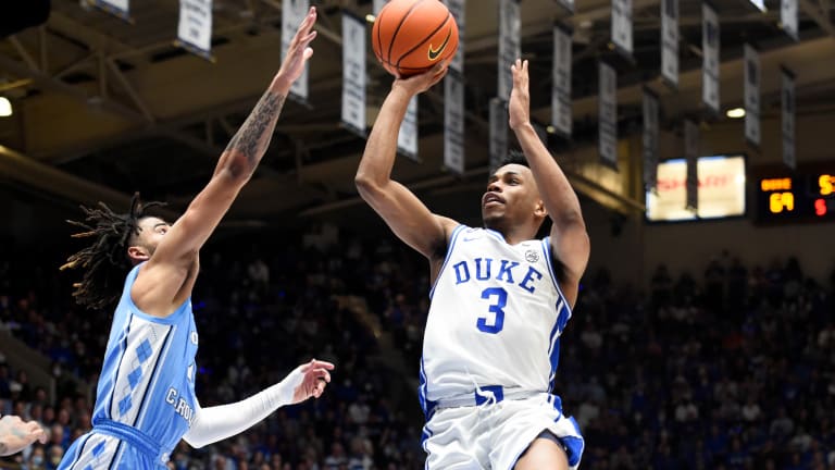 Duke vs North Carolina: Preview and Prediction
